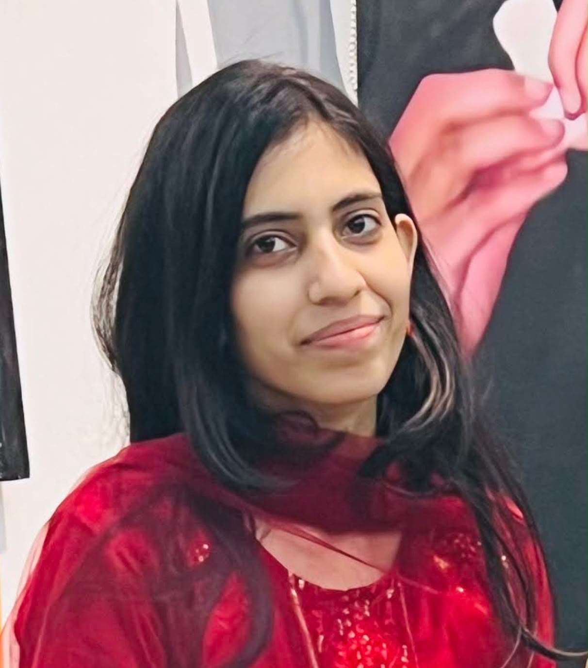 SIMRAN KAPOOR
